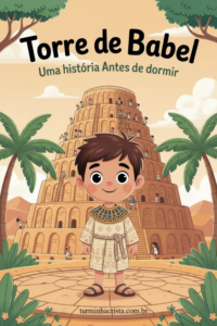 Torre de Babel - Uma História Antes de Dormir