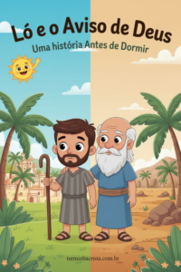 Ló e a Escolha Difícil - Uma História Antes de Dormir